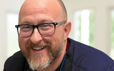 Michael D. Bartholomew, DVM, MSTCVM