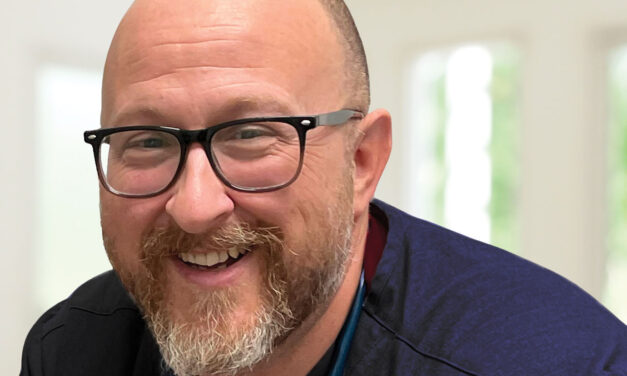 Michael D. Bartholomew, DVM, MSTCVM