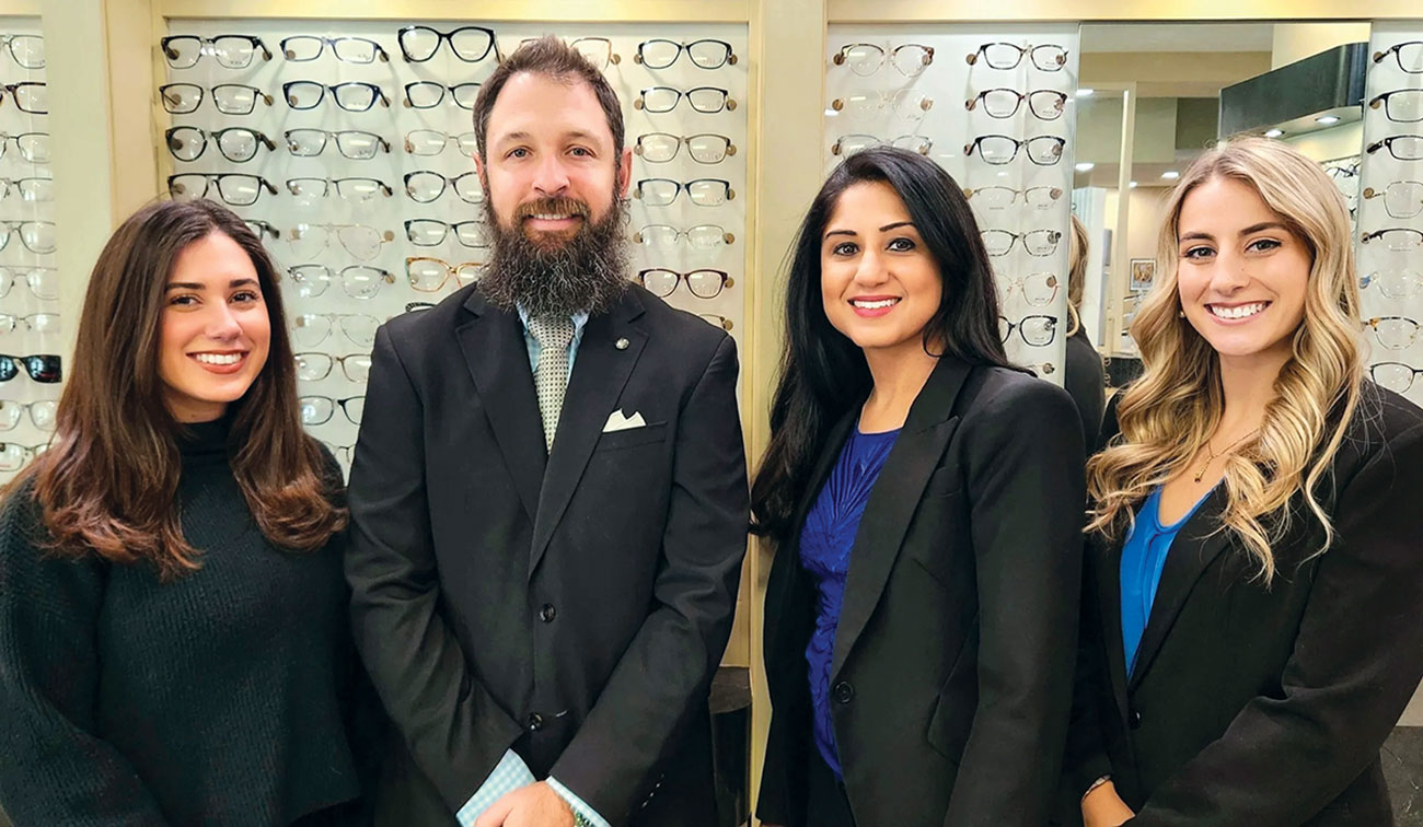 Chhabra Anderson & Chhabra Eyecare Center