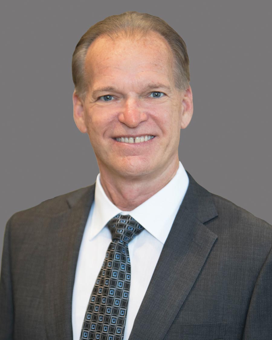 Dr. Dennis Ryczek Dr. Dennis Ryczek