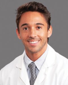 Dr. Dominic Prado