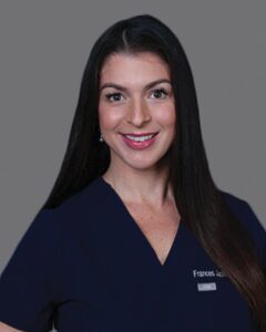 Dr. Frances Acosta