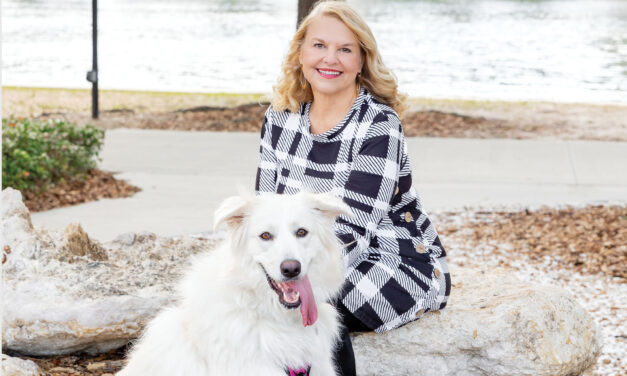 Dr. Michele Lentovich