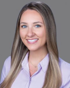 Dr. Mikaila Gallagher