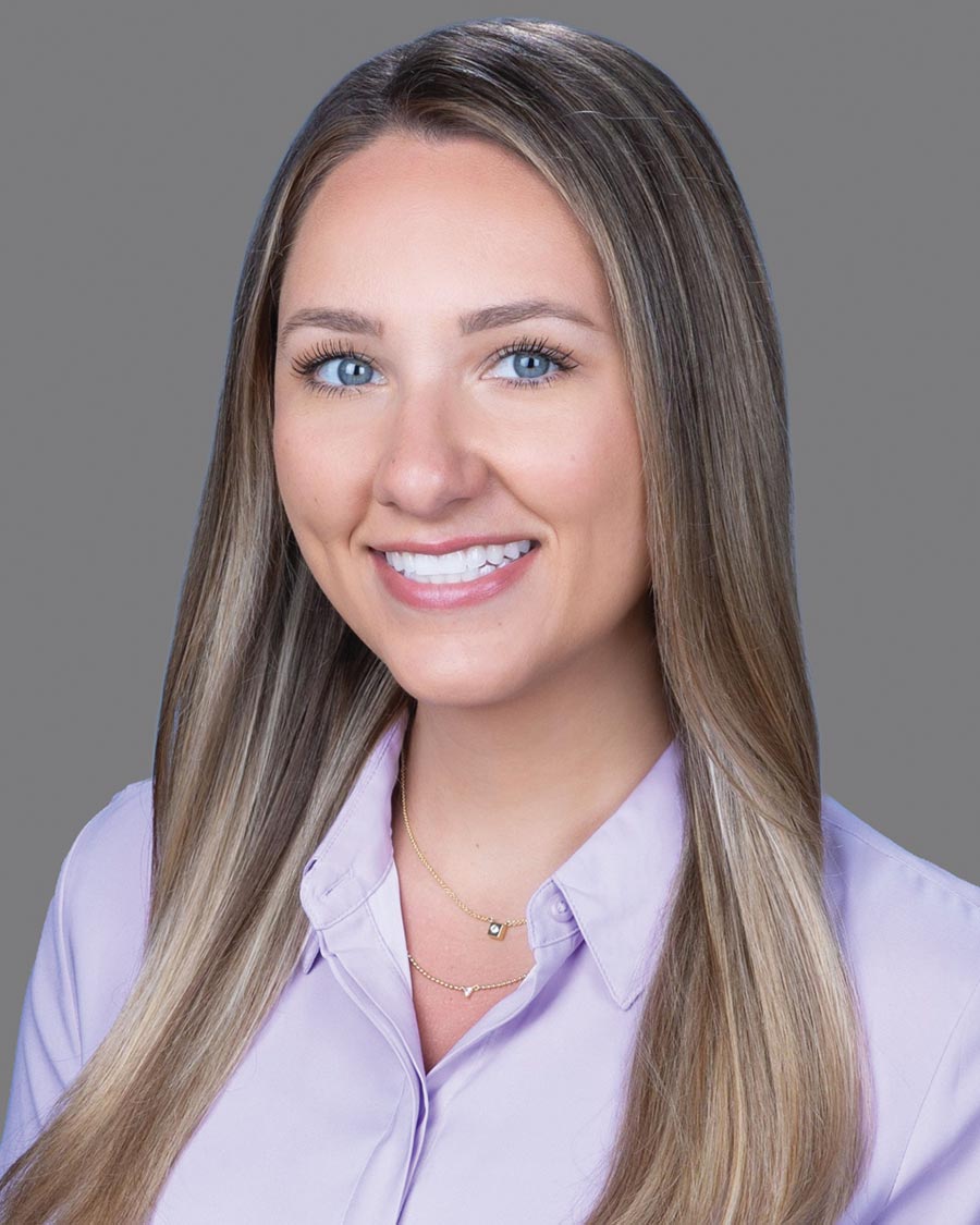 Dr. Mikaila Gallagher Dr. Mikaila Gallagher