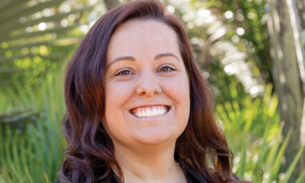 Dr. Paige Wisniewski