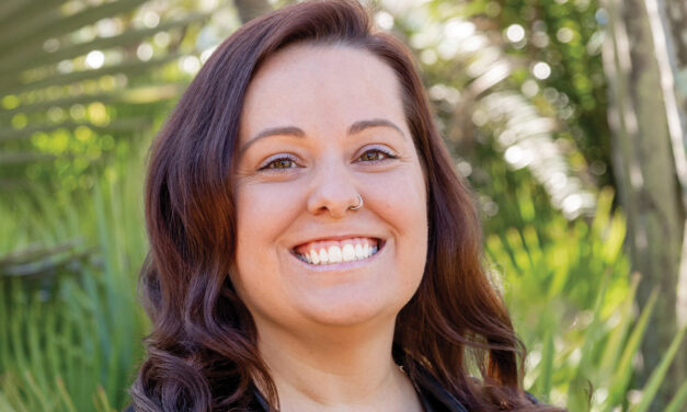 Dr. Paige Wisniewski