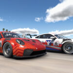 Porsche  Accelerates into the Digital Age