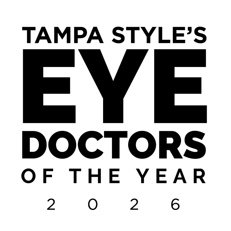 Tampa's Eye Doctors of the Year