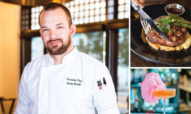 The Dan’s New Era of Elegance