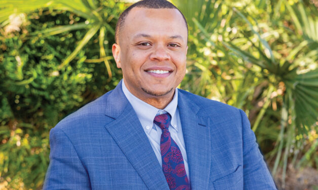 Zachariah Wade, Esq.