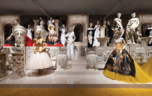 From the Heart to the Hands Dolce&Gabbana ICA Miam