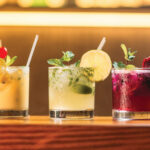 Cocktails for Valentine’s Day