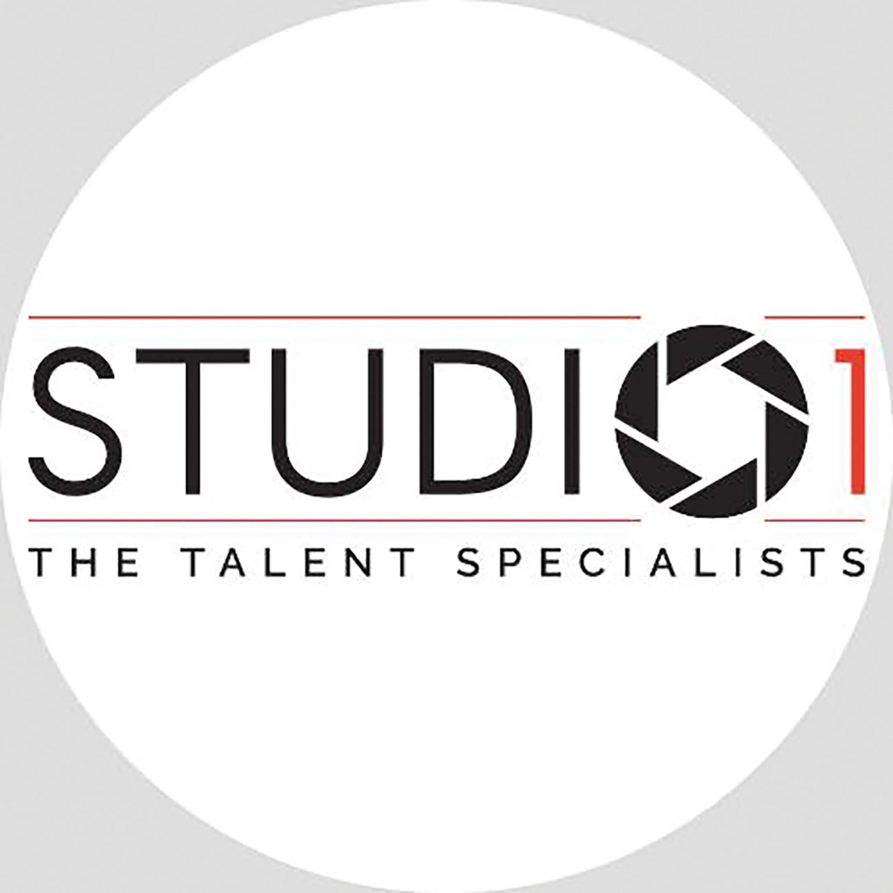 Studio 1 Logo