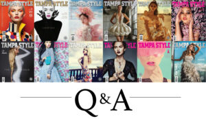 Tampa-Q&A