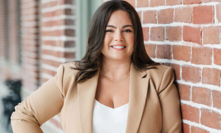 Alexis Rae Campos, Esq.