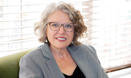 Betsy Leslie