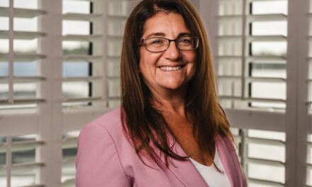 Kari Solomon Brown