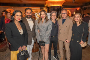 Launch Party
