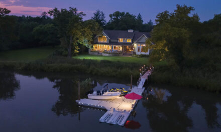 Choosing the Best Floating Dock for Your Waterfront