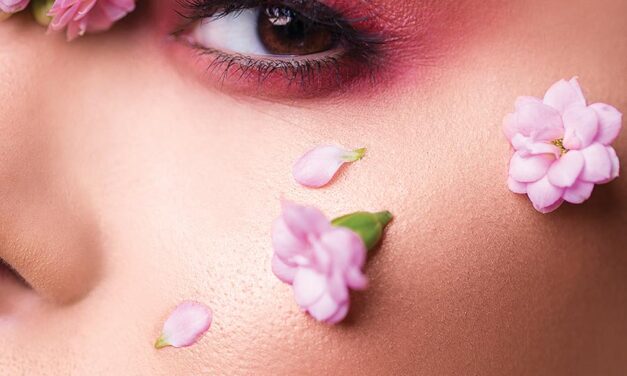 Bloom to Glow – Beauty & Wellness Remedies