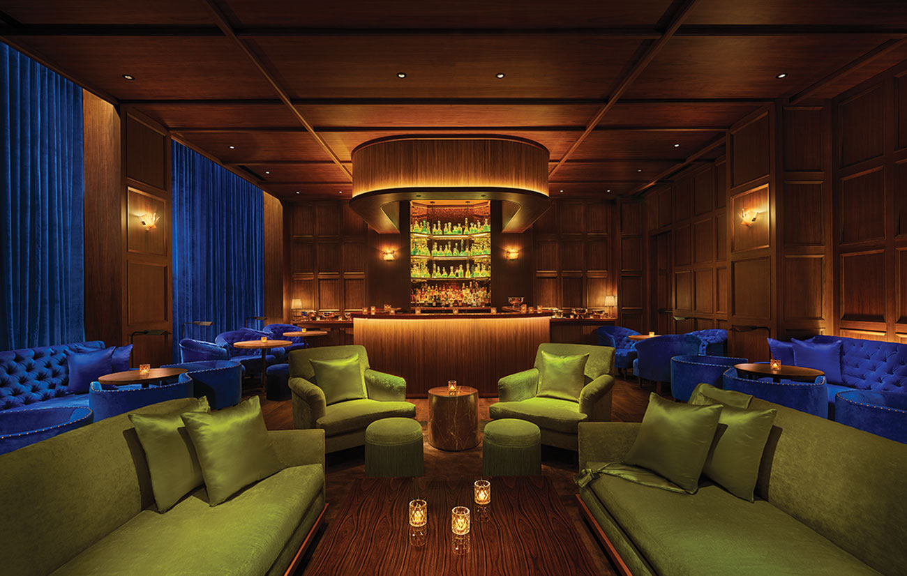 Punch Room Punch Room