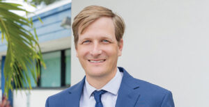 Dr. Benjamin Szpila