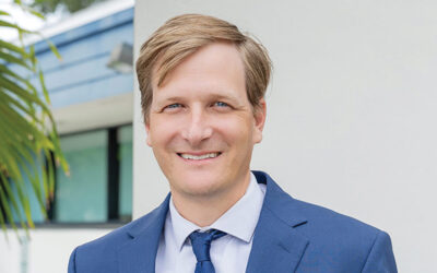 Dr. Benjamin Szpila