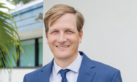 Dr. Benjamin Szpila