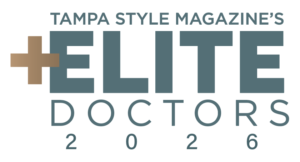 Elite Doctors Logo Tampa
