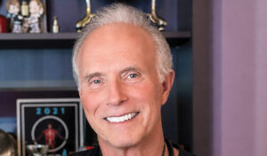 Dr. James P. Gillen