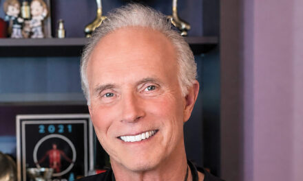 Dr. James P. Gillen