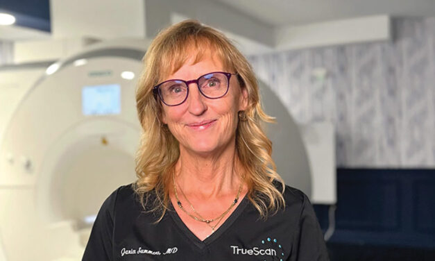 Dr. Janice Summers, MD