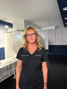 Dr. Janice Summers, MD