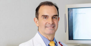 Dr. Jose E Sarria
