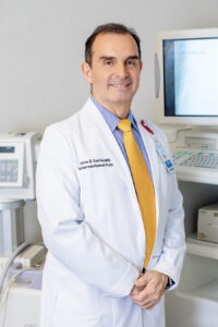 Dr. Jose E Sarria