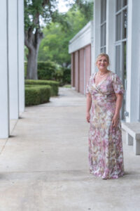 Dr. Lisa French