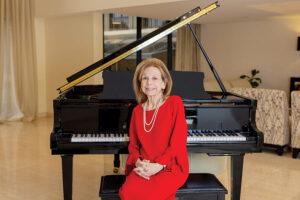Dr. Loretta Loftus