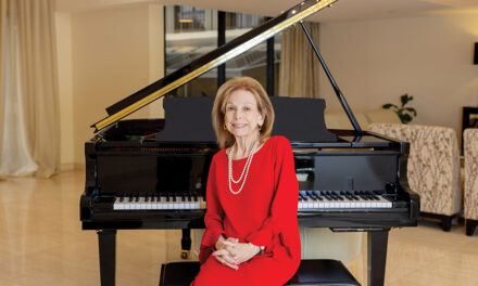 Dr. Loretta Loftus