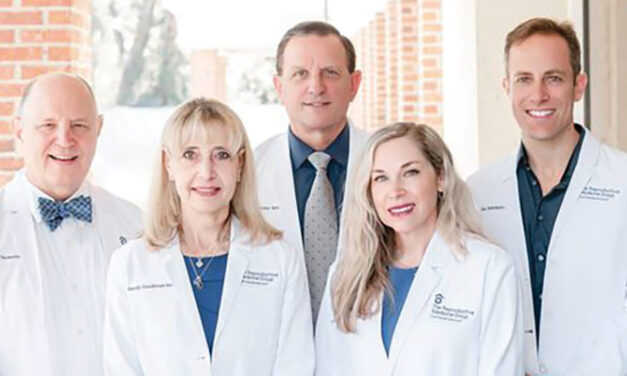 The Reproductive Medicine Group