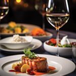 The Return of Glamour: Tampa’s New Supper Club Scene