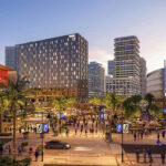 Water Street 2.0: The Future of Luxury Living and Entertainment in Tampa