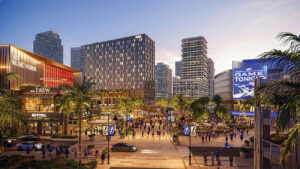 images courtesy of Water Street Tampa