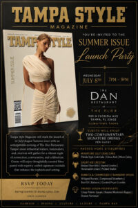The Dan Event