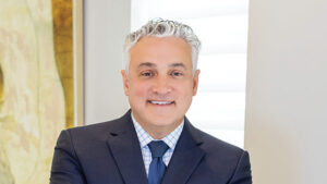 Sam Badawi