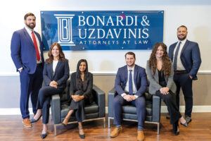 Bonardi & Uzdavinis