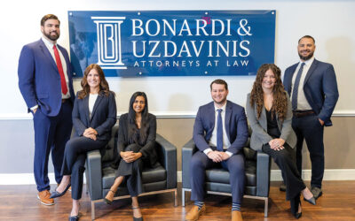 Bonardi & Uzdavinis, LLP