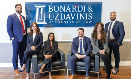 Bonardi & Uzdavinis, LLP