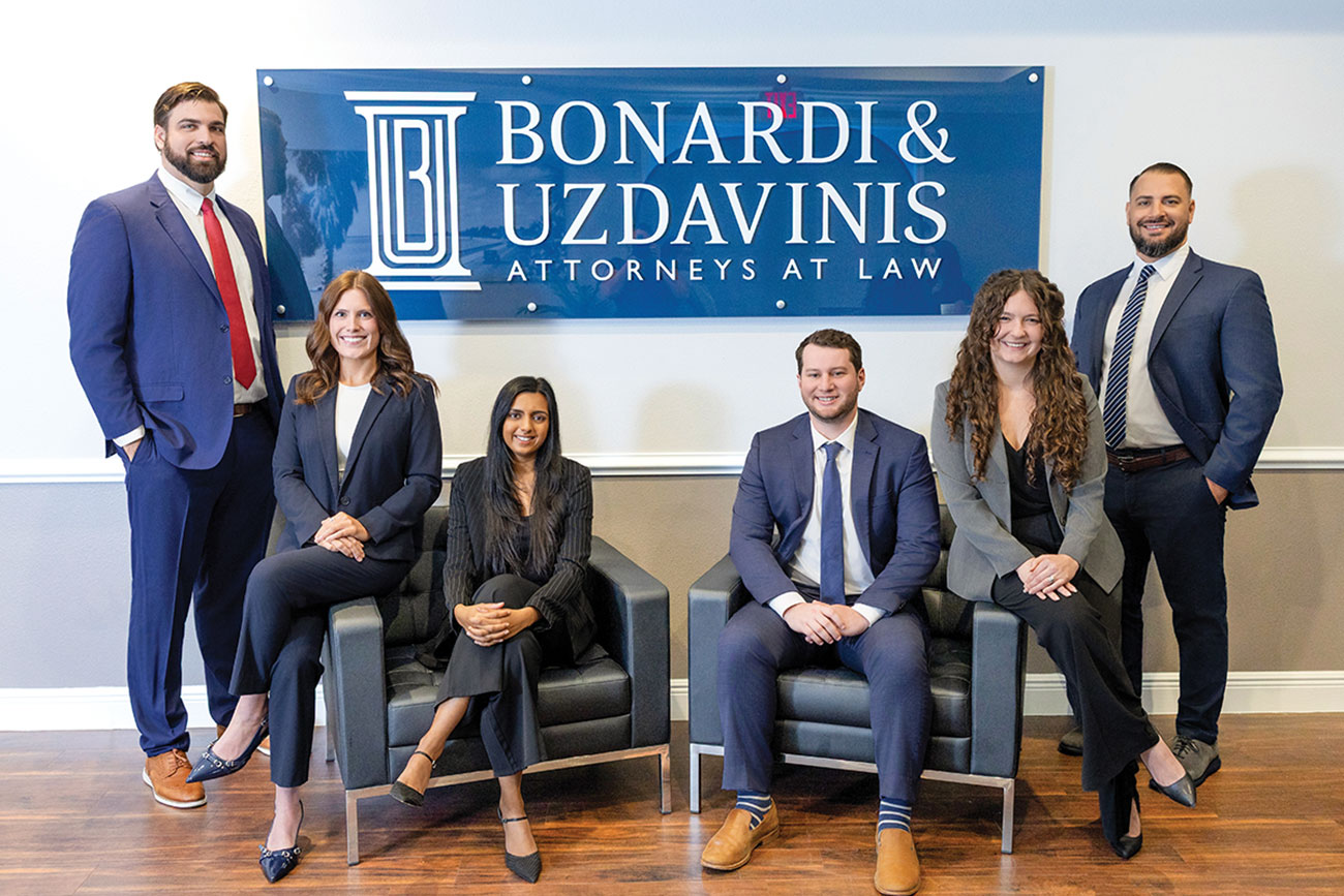 Bonardi & Uzdavinis