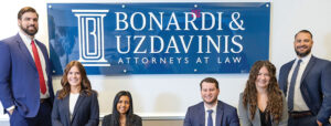 Bonardi & Uzdavinis, LLP